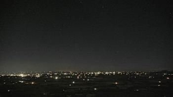 Weather camera view of Boone County EMA.