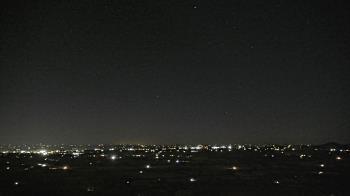 Weather camera view of Boone County EMA.