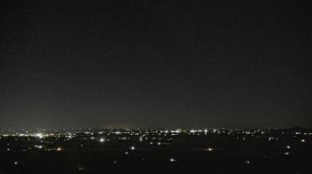 Weather camera view of Boone County EMA.