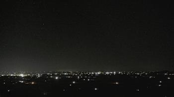 Weather camera view of Boone County EMA.