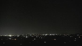 Weather camera view of Boone County EMA.