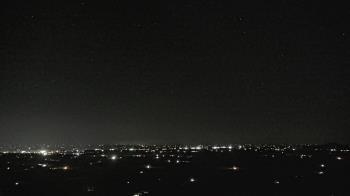 Weather camera view of Boone County EMA.