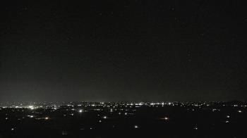 Weather camera view of Boone County EMA.