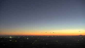 Weather camera view of Boone County EMA.