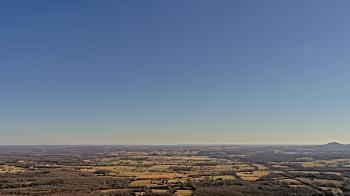 Weather camera view of Boone County EMA.