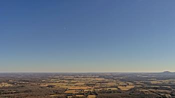 Weather camera view of Boone County EMA.