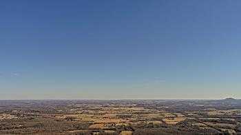Weather camera view of Boone County EMA.