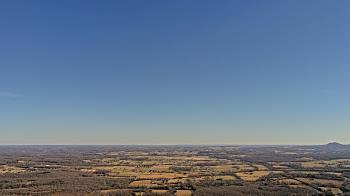 Weather camera view of Boone County EMA.