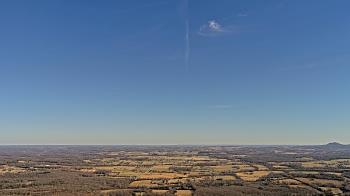 Weather camera view of Boone County EMA.