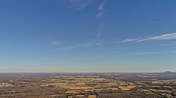 Weather camera view of Boone County EMA.