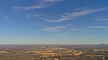 Weather camera view of Boone County EMA.