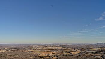 Weather camera view of Boone County EMA.