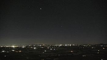 Weather camera view of Boone County EMA.