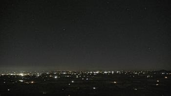 Weather camera view of Boone County EMA.