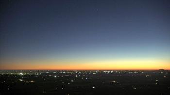 Weather camera view of Boone County EMA.