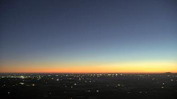 Weather camera view of Boone County EMA.