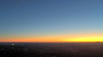 Weather camera view of Boone County EMA.