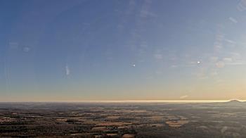 Weather camera view of Boone County EMA.