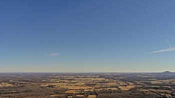 Weather camera view of Boone County EMA.