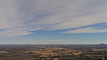Weather camera view of Boone County EMA.