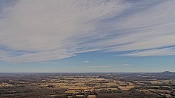 Weather camera view of Boone County EMA.