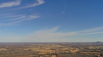 Weather camera view of Boone County EMA.