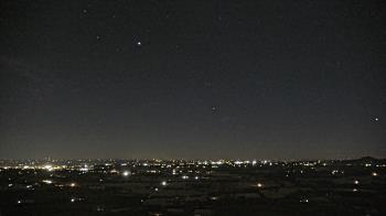 Weather camera view of Boone County EMA.