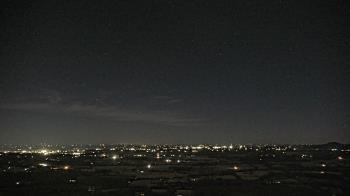 Weather camera view of Boone County EMA.