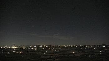 Weather camera view of Boone County EMA.