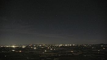 Weather camera view of Boone County EMA.