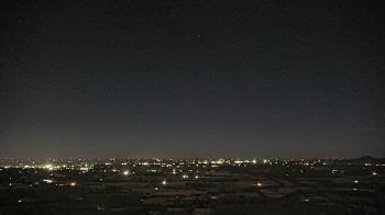 Weather camera view of Boone County EMA.