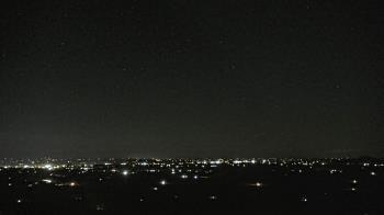 Weather camera view of Boone County EMA.