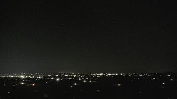 Weather camera view of Boone County EMA.