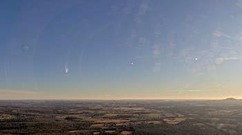 Weather camera view of Boone County EMA.