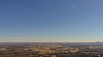 Weather camera view of Boone County EMA.
