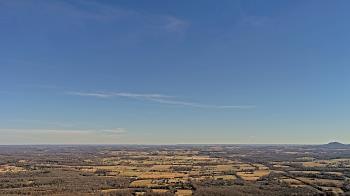 Weather camera view of Boone County EMA.