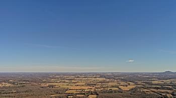 Weather camera view of Boone County EMA.
