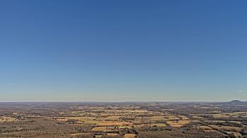 Weather camera view of Boone County EMA.
