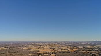 Weather camera view of Boone County EMA.