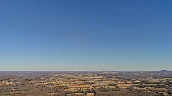 Weather camera view of Boone County EMA.