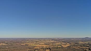 Weather camera view of Boone County EMA.
