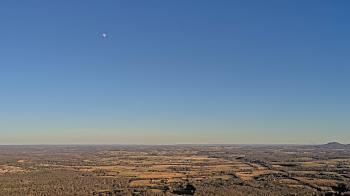Weather camera view of Boone County EMA.