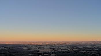 Weather camera view of Boone County EMA.