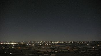 Weather camera view of Boone County EMA.