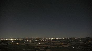 Weather camera view of Boone County EMA.