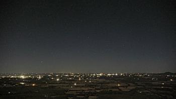 Weather camera view of Boone County EMA.