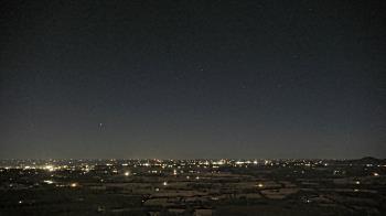 Weather camera view of Boone County EMA.