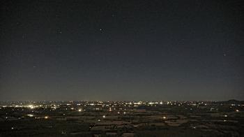 Weather camera view of Boone County EMA.