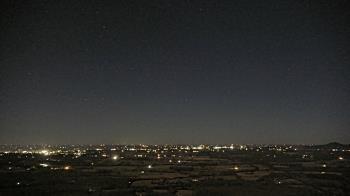 Weather camera view of Boone County EMA.