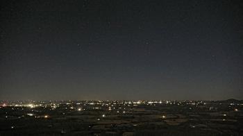 Weather camera view of Boone County EMA.